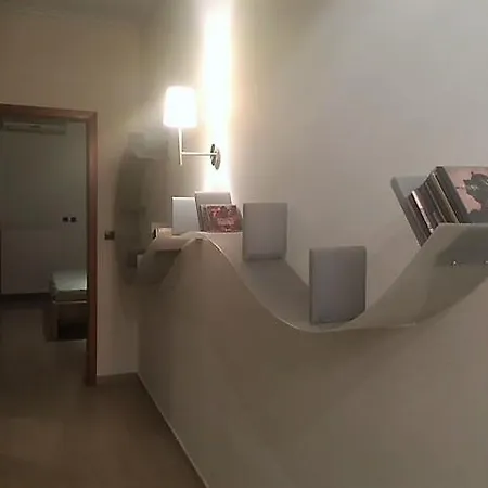 Apartment Karaiskaki *