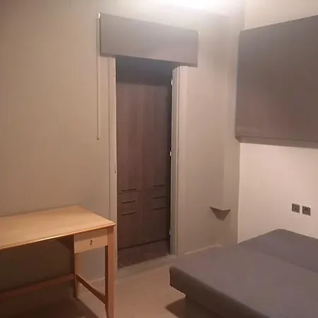 Apartment Karaiskaki Thessaloniki