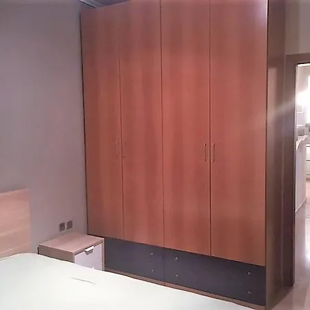 Apartment Karaiskaki *