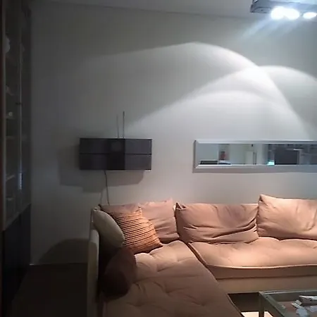 Apartment Karaiskaki Thessaloniki