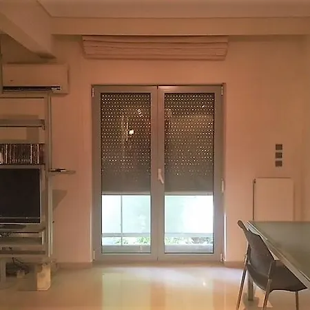Karaiskaki Apartment Thessaloniki