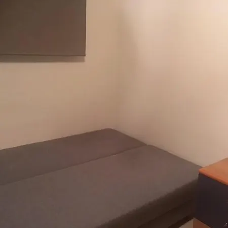 Karaiskaki Apartment Thessaloniki