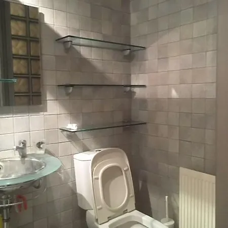 Apartment Karaiskaki
